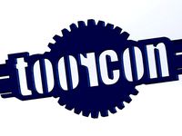 Toorcon Logo by coyoinu