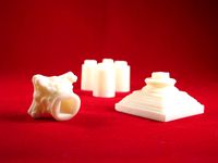 Seej Column, Burtonwood by zheng3