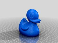Rubber Duckling-1 by PauloAmaral