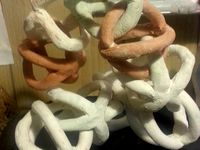 Bauble #7 by tomburtonwood