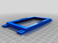 Prepaid Meter Window by Adolph