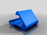 Iphone Stand by MMWORKS