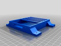 Exercise in 3D by frenchguy