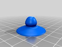 Intsrumentation Knob 2 by uesei