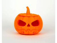 Makies Jack-O-Lantern by Makies