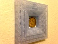 Tiny frame #2 by mathgrrl