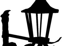 old lantern black by RubyFall