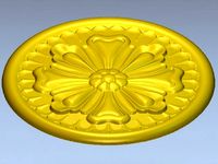 rosette-c  by poggia10