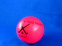 Field Hockey Ball by madiecortina