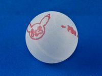 Eggbot Pikachu by ShinyEeveee