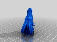 dragon's head by wenshidi