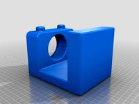 Espresso Toy for Isaac by Typhoon69