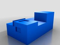 back of house by brew73