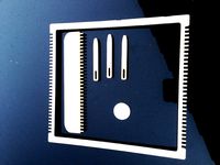 Lauren's Loom by Penguinmd