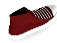 Converse Shoes by spekdesign