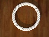 Swirly Bracelet by ekul3e3