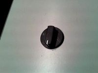 Machine Rotary Knob 2 by betawolf