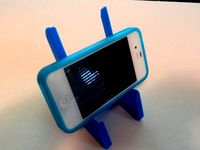 Smart Phone Stand by mtsracer