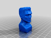 Phrenology Frank by TurnRock