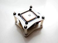 OpenPilot Flight Controller Adapter Plates by Hovership