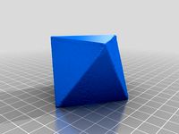 Chrome Alum Cubic System Holosymmetric Class by geofablab