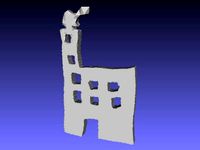 My Panera ViaLed House #103 by vialed