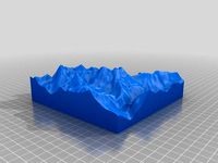 Mount Sopris v2 by Nisus