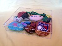 Rock Display Box by Mehaag97