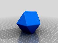 Pyritohedral Class (Isometric System) by geofablab