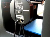 Camera Mount by feststoff