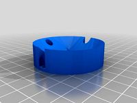 Speed loader for Milsig Paradigm M painball magazine - tube by tygrik