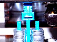 washer belt tension guage by Claghorn