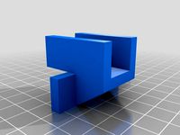 openbeam compatable T joiner brace by night--wolf