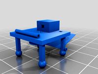 Rover by pramodhrachuri