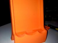 Samsung galaxy i9100 (S2) phonestand by HeAdWaVe