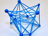 3D Graph by joelbennett