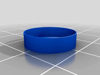 CTC COOKIE CUTTER by Edwards14