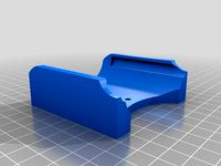 Autohalterung fuer Samsung Galaxy S3, phone holder by herri