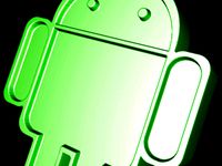 Android Pendant by eXtrudy