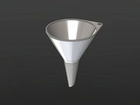 Funnel by bentommye
