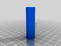 AA Battery V1.2 by dlprentice