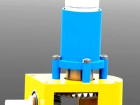 Right angle by IGrebot