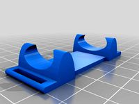 Fitbit One Band [Fixed] by pmwoodward3