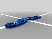 Stache attempt by jaysonnath