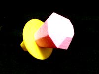 Ring Pop by 3DCentralVA