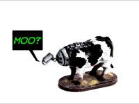 Protocattle by dutchmogul