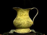 Brass Cup Scan by tbuser