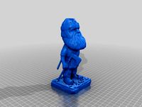 Gimli Scan 2 by tbuser