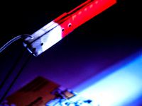 FLEXO LAMP by pachek