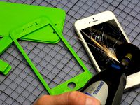 Modular Smartphone, Inspired by Phonebloks and Thought One Step Ahead by DomesticHacks